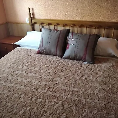 Apto Con Terraza Y 2 Dormitorios. 600 Megas Wifi. Apartment Santa Pola